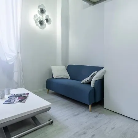 Italianway - Cadore 17 * ميلان